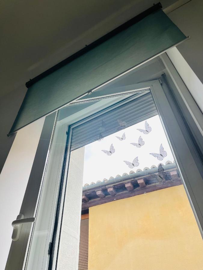 Apartmán Studio Plaza Mayor La Latina Ac Balcon Ascensor Madrid Exteriér fotografie