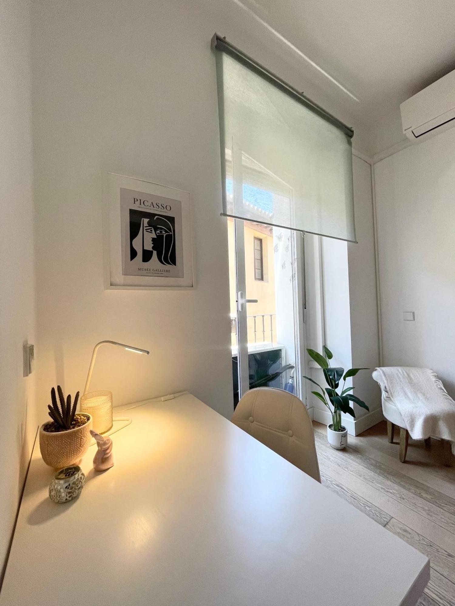 Apartmán Studio Plaza Mayor La Latina Ac Balcon Ascensor Madrid Exteriér fotografie
